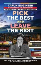 RGupta Ramesh Pick the Best and Leave the Rest English Medium